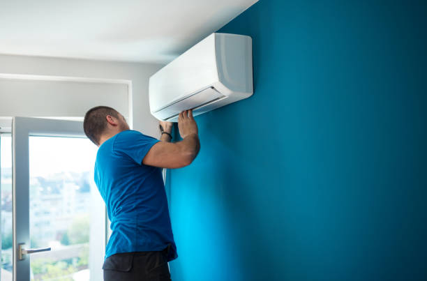 Best HVAC cleaning services  in Olga, FL