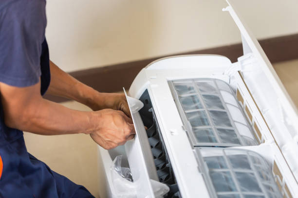 Best 24/7 HVAC repair  in Olga, FL