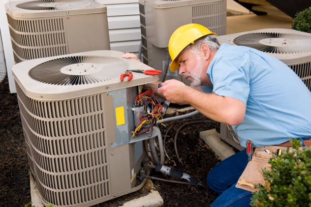 Best HVAC repair near me  in Olga, FL