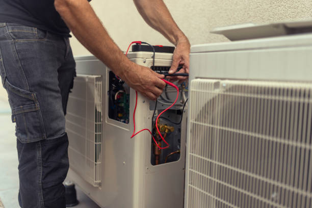 Olga, FL HVAC Company