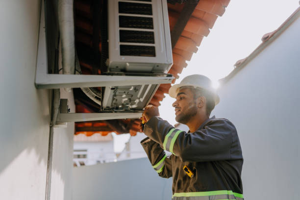 HVAC emergency services in Olga, FL