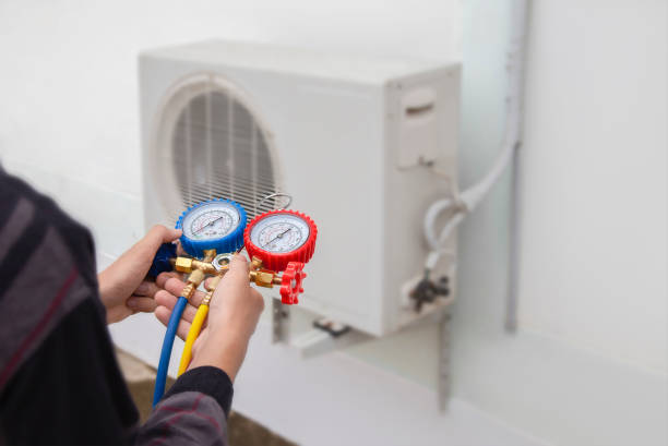 Best HVAC tune-up services  in Olga, FL