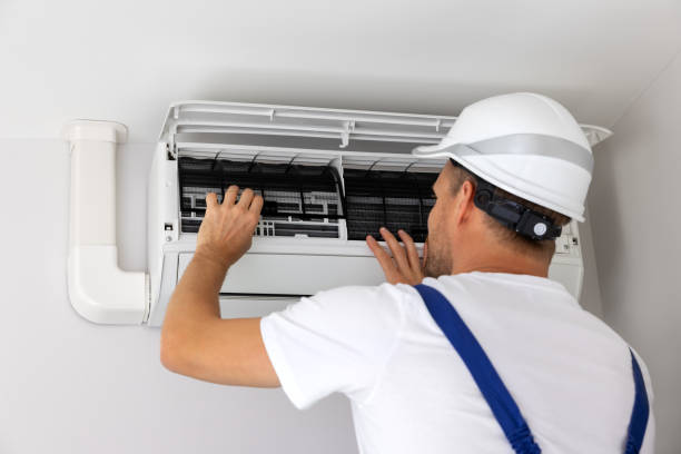 Best HVAC maintenance plan  in Olga, FL