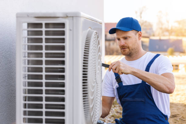 Best Best HVAC companies  in Olga, FL