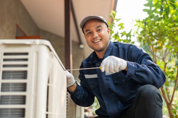 Best Emergency HVAC repair  in Olga, FL