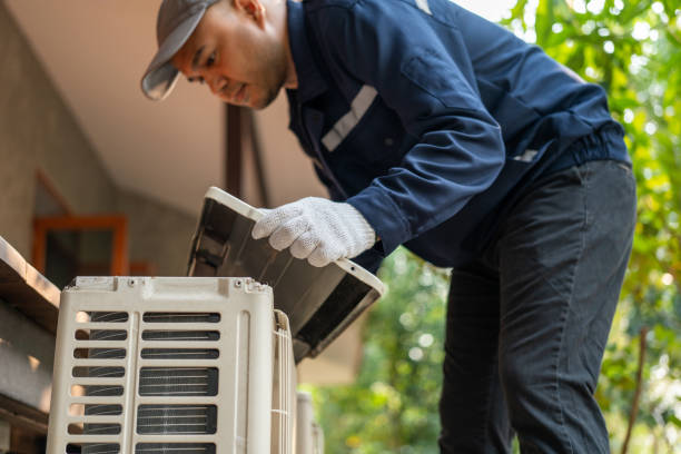 Best 24/7 HVAC repair  in Olga, FL