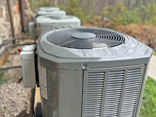 Best HVAC replacement cost  in Olga, FL