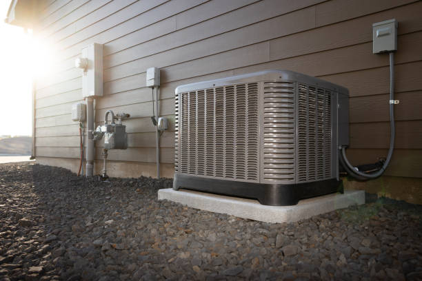 Best Commercial HVAC repair  in Olga, FL